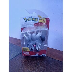 Pokémon Battle‎ Figure Annihilape 2025 Jazwares Factory Sealed